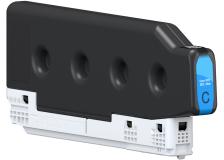 Cartuccia Epson AM-C4000 (C13T08H200) ciano - B03460