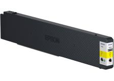 Cartuccia Epson C13T02S400 giallo - B03463