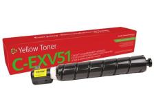 Toner Xerox Everyday 0484C002 (006R04906) giallo - B03473