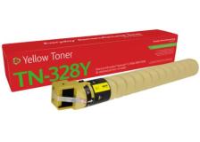 Toner Xerox Everyday AAV8250 (006R04934) giallo - B03505