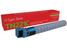 Toner Xerox Everyday A8K3430 (006R04936) ciano - B03507