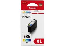 Cartuccia Canon CL-586XL (6226C001) colore - B03532