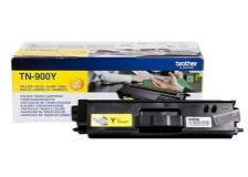 Toner Brother 900 (TN900YTWIN) giallo - B03550