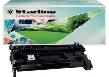 Toner Starline K16505TA nero - B03663