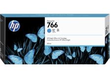 Cartuccia HP 766 (P2V89A) ciano - B03732