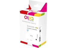 Cartuccia OWA K20107OW nero - B03772