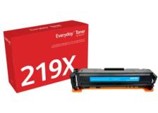Toner Xerox Everyday 219X (006R05155) ciano - B03854