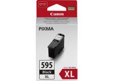 Cartuccia Canon PG-595XL (7170C001) nero - B03875