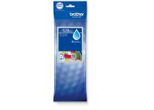Cartuccia Brother LC528XLC ciano - B03942
