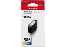 Cartuccia Canon CL-586 (6227C001) colore - B03947