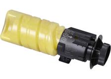 Toner Oki 09006263 giallo - B04086