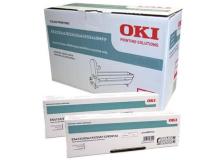 Tamburo Oki 46438013 giallo - B04188