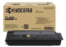 Toner Kyocera-Mita TK-6880 (1T0C2V0NL1) nero - B04210