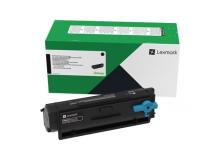 Toner Lexmark 24B7535 nero - B04252