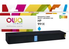 Cartuccia OWA K20799OW ciano - B04307