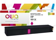 Cartuccia OWA K20800OW magenta - B04310