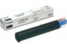 Toner Canon C-EXV 60 (4311C001) nero - B04312