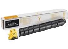 Toner Utax CK-8515Y (1T02NHAUT0) giallo - B04346