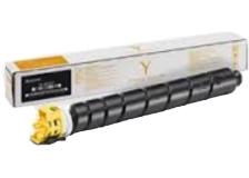 Toner Utax CK-5512Y (1T02R6AUT0) giallo - B04356