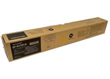 Toner Sharp BP-NT90YA giallo - B04364