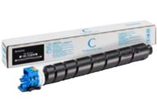 Toner Utax CK-5512C (1T02R6CUT0) ciano - B04370