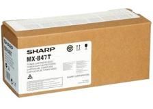 Toner Sharp MX-B47T nero - B04378