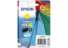 Cartuccia Epson 406XL (C13T17H44010) giallo - B04406