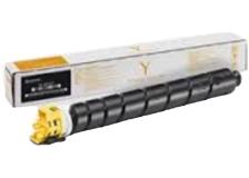 Toner Utax UCLP3550 (4455010016) giallo - B04449