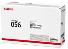 Toner Canon 056 (3007C002) nero - D01591