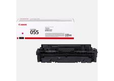 Toner Canon 055 (3014C002) magenta - D01596