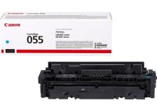 Toner Canon 055 (3015C002) ciano - D01597