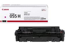 Toner Canon 055H (3018C002) magenta - D01600