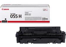 Toner Canon 055H (3020C002) nero - D01602