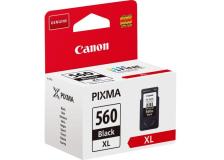 Cartuccia Canon PG-560XL (3712C001) nero - D01619