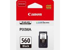 Cartuccia Canon PG-560 (3713C001) nero - D01620