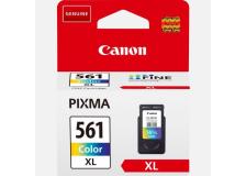 Cartuccia Canon CL-561XL (3730C001) colore - D01622