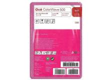 Toner Canon Océ ColorWave 500 (9787B005AA) magenta - D01636