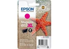 Cartuccia Epson 603XL (C13T03A34010) magenta - D01640