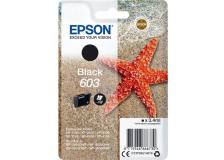Cartuccia Epson 603 (C13T03U14010) nero - D01643
