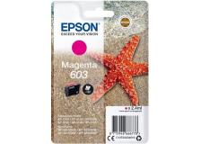 Cartuccia Epson 603 (C13T03U34010) magenta - D01645