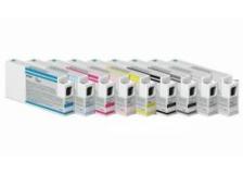 Cartuccia Epson T8004 (C13T800400) giallo - D01649