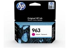 Cartuccia HP 963 (3JA24AE) magenta - D01657