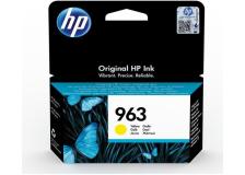 Cartuccia HP 963 (3JA25AE) giallo - D01658