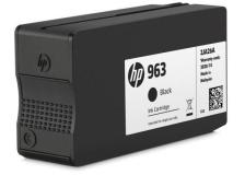 Cartuccia HP 963 (3JA26AE) nero - D01659