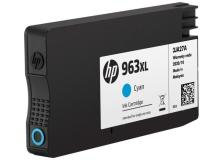 Cartuccia HP 963XL (3JA27AE) ciano - D01660