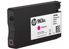 Cartuccia HP 963XL (3JA28AE) magenta - D01661