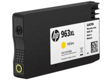 Cartuccia HP 963XL (3JA29AE) giallo - D01662