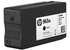 Cartuccia HP 963XL (3JA30AE) nero - D01663