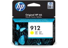 Cartuccia HP 912 (3YL79AE) giallo - D01667