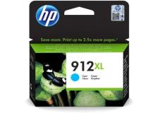 Cartuccia HP 912XL (3YL81AE) ciano - D01669